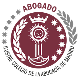 Logo Abogado - Ilustre Colegio de la Abogacía de Madrid
