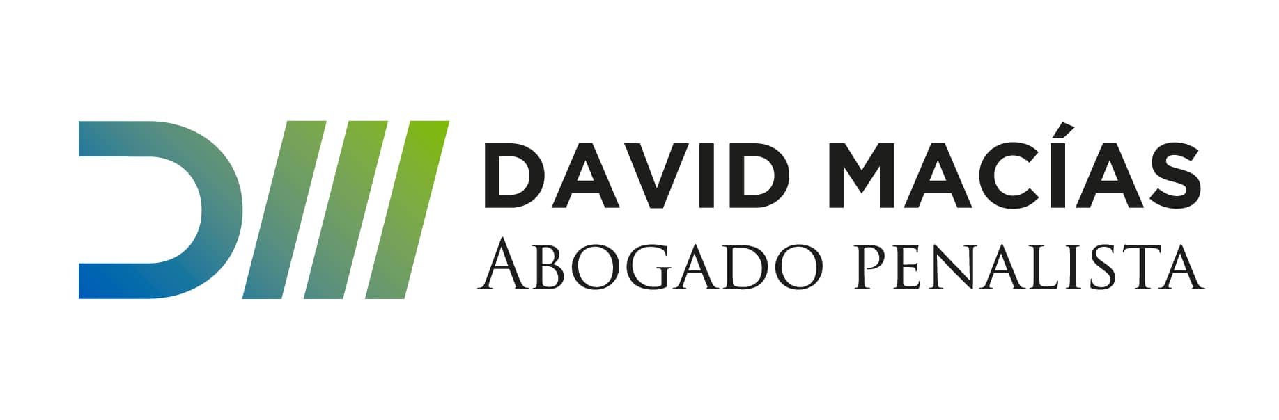 David Macías Abogado Penalista